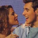 Jorge y Tini